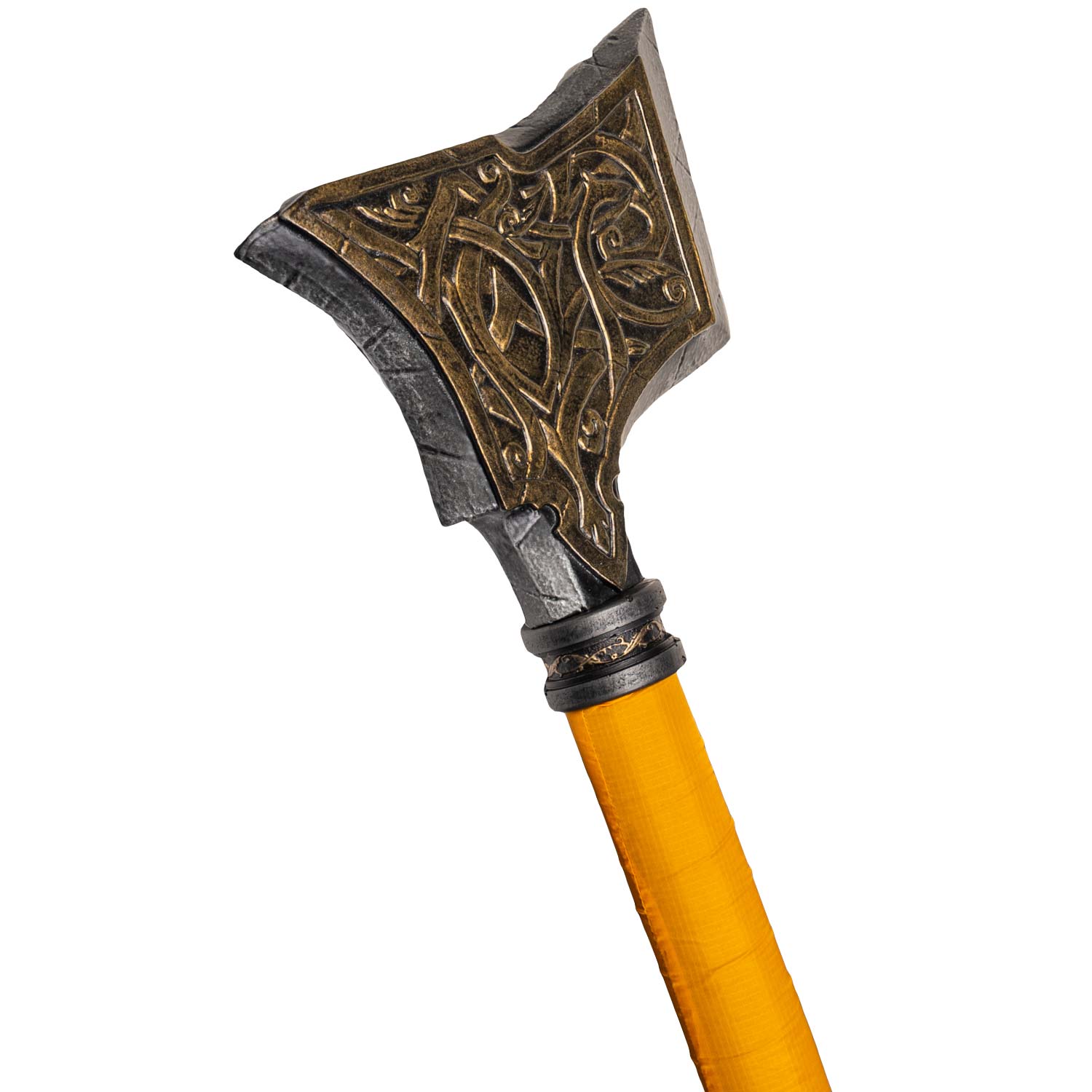 The Lord’s 7ft Telescopic Halberd