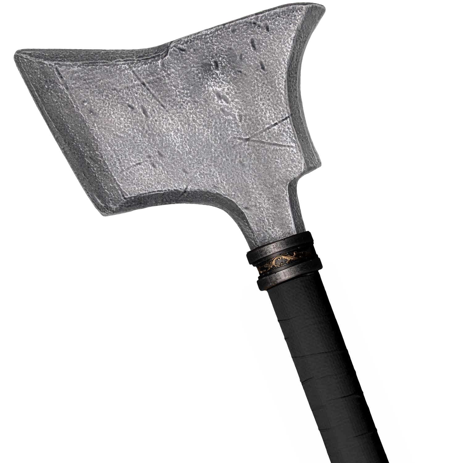 The Lord’s 7ft Telescopic Halberd