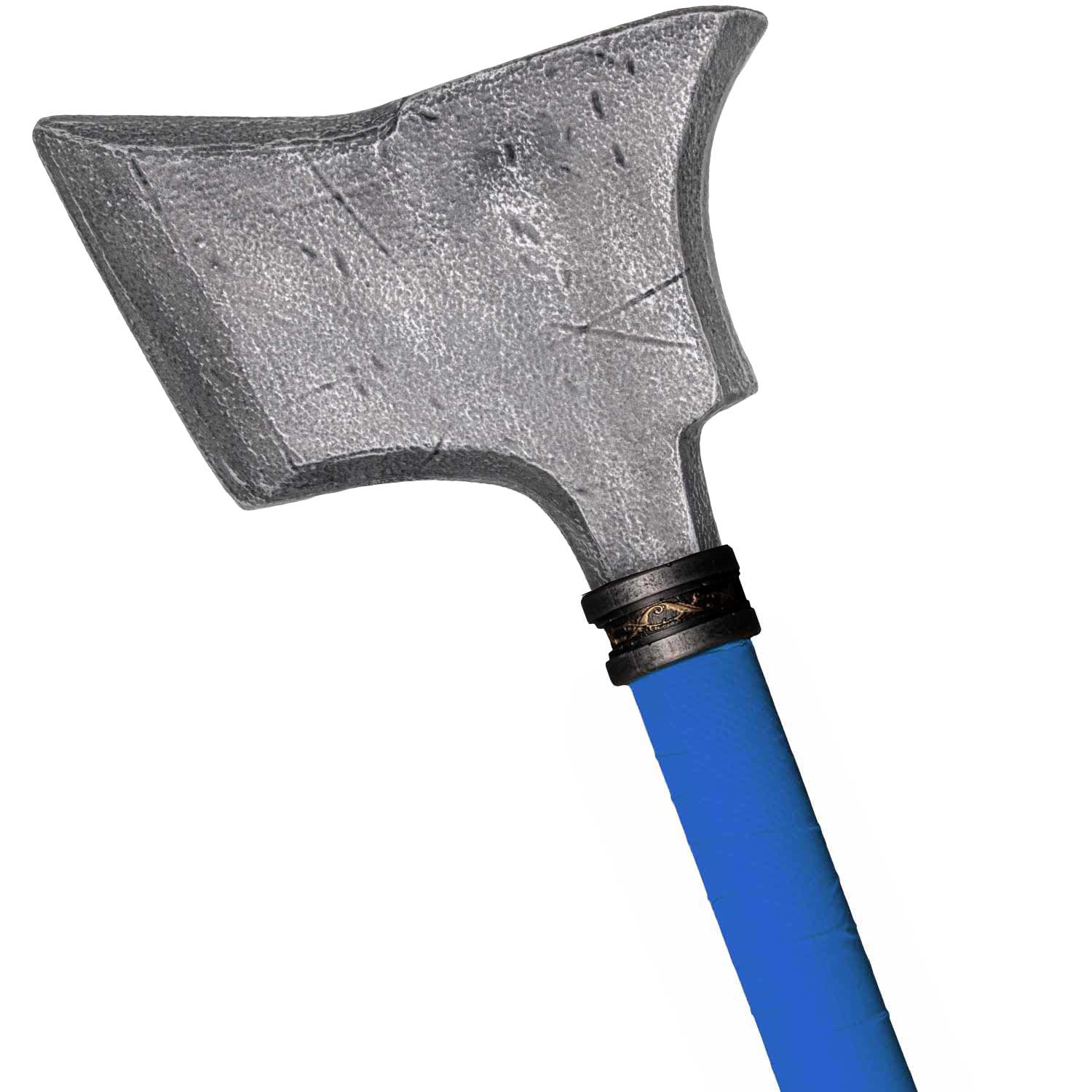 The Lord’s 7ft Telescopic Halberd