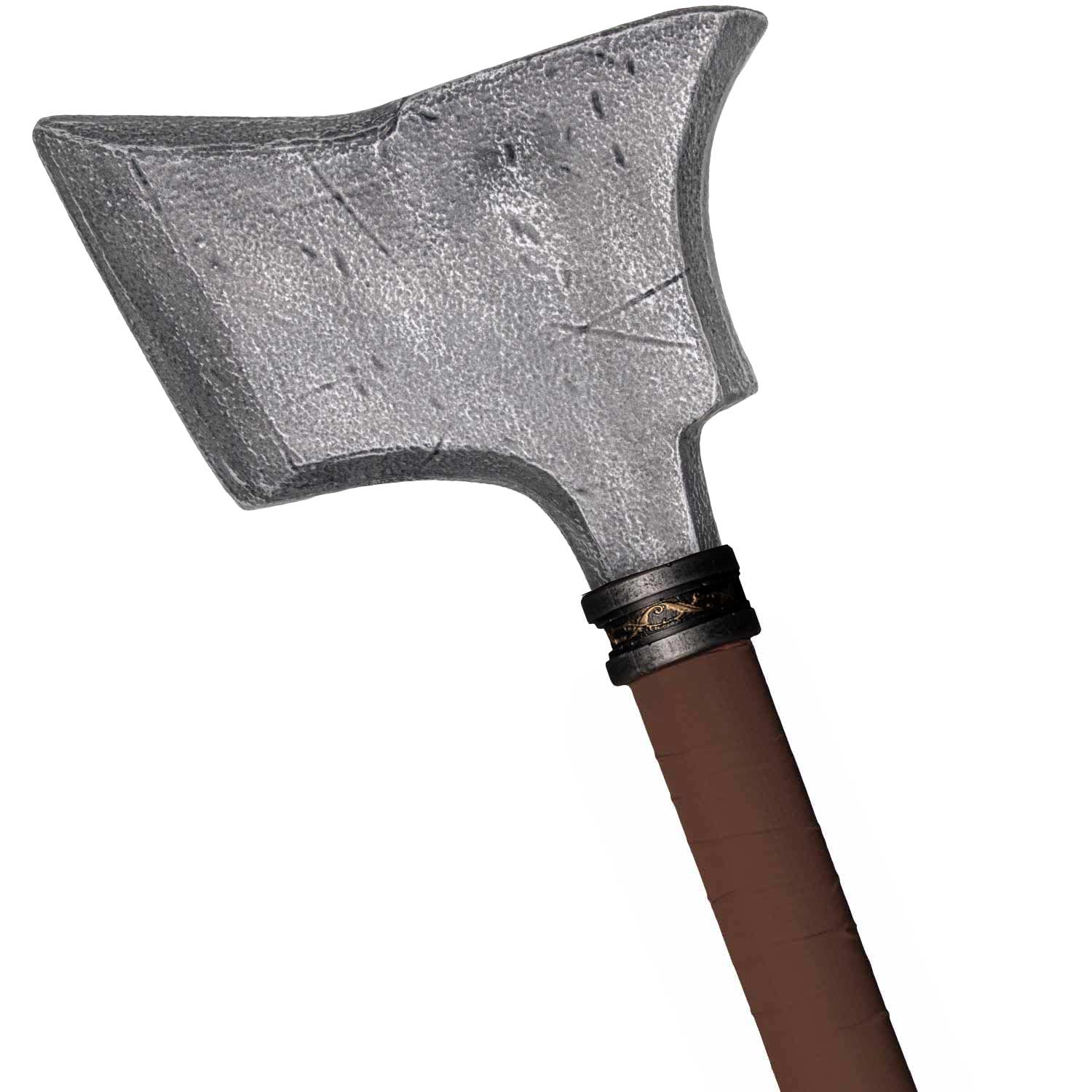 The Lord’s 7ft Telescopic Halberd