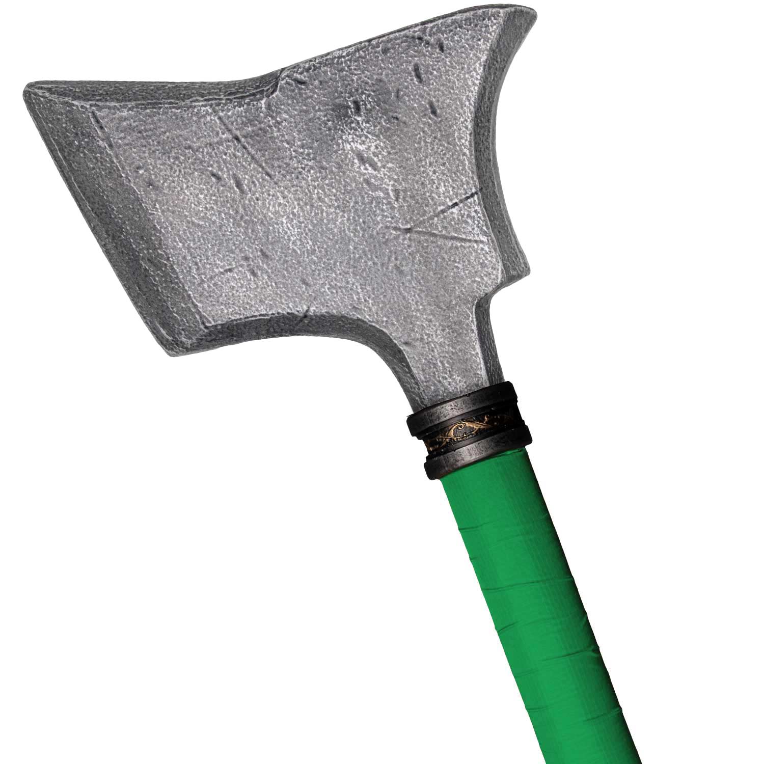 The Lord’s 7ft Telescopic Halberd
