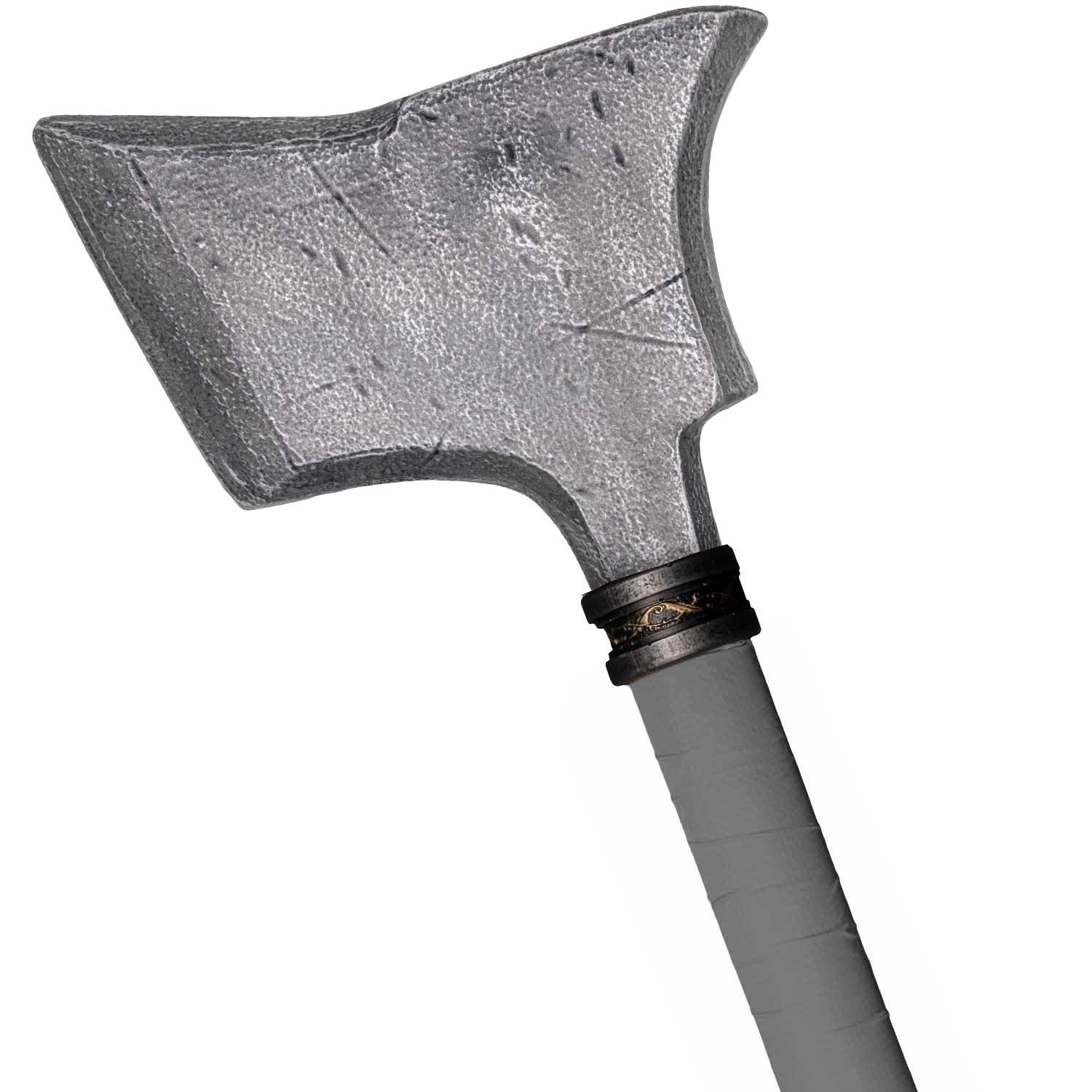The Lord’s 7ft Telescopic Halberd