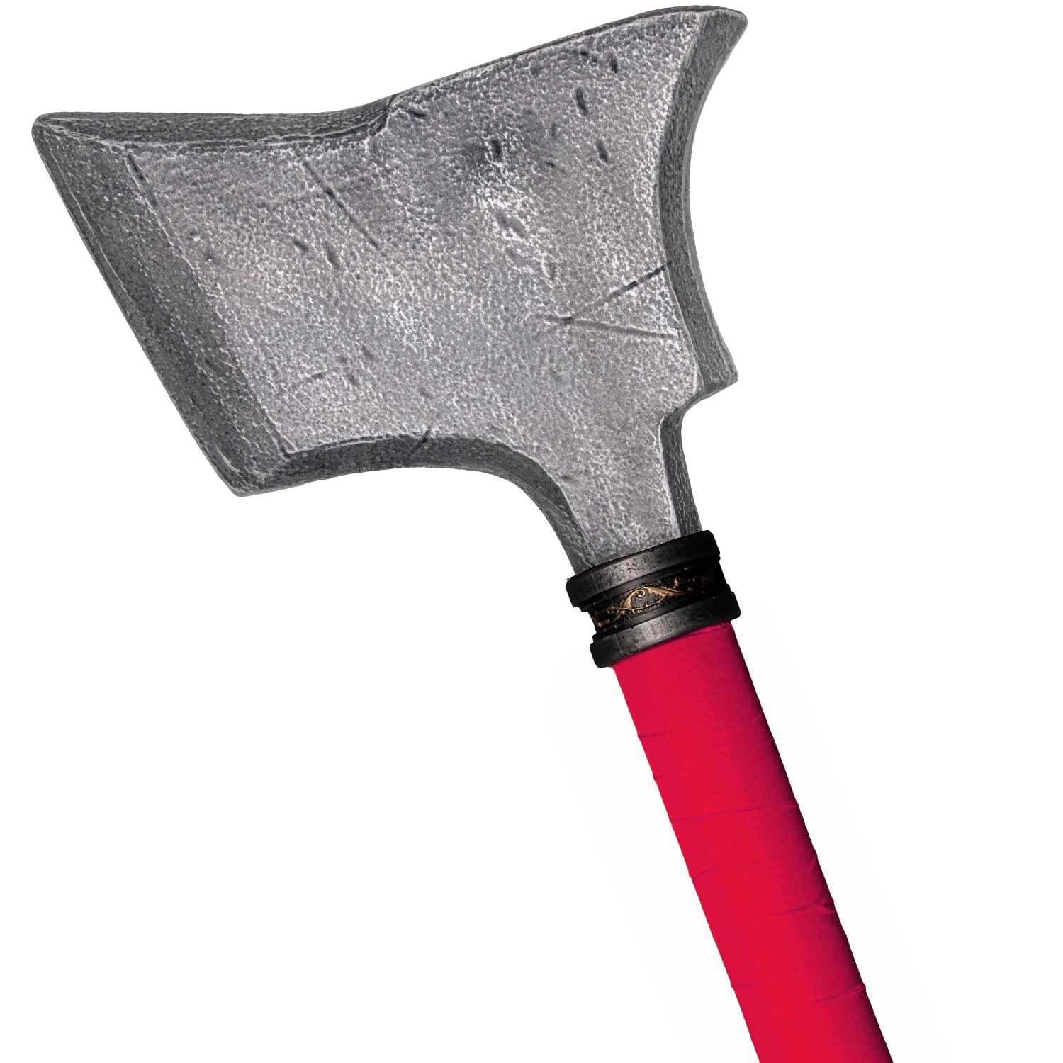The Lord’s 7ft Telescopic Halberd