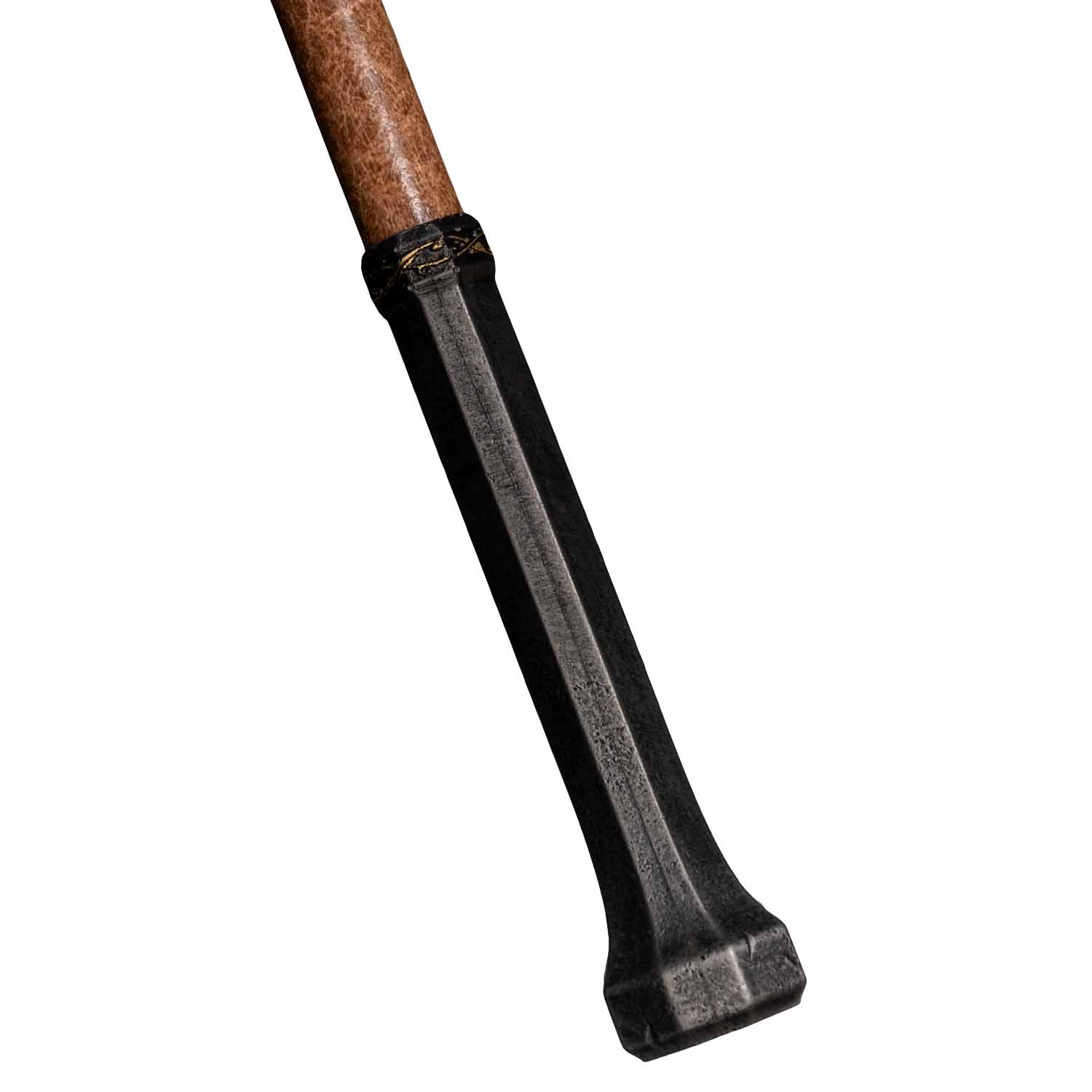 The Lord’s 7ft Telescopic Halberd