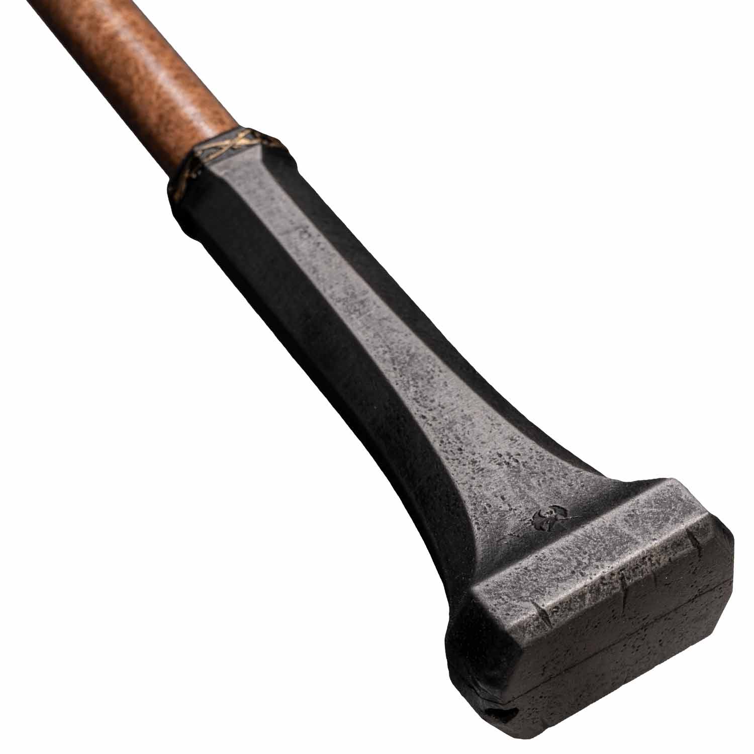 The Lord’s 7ft Telescopic Halberd