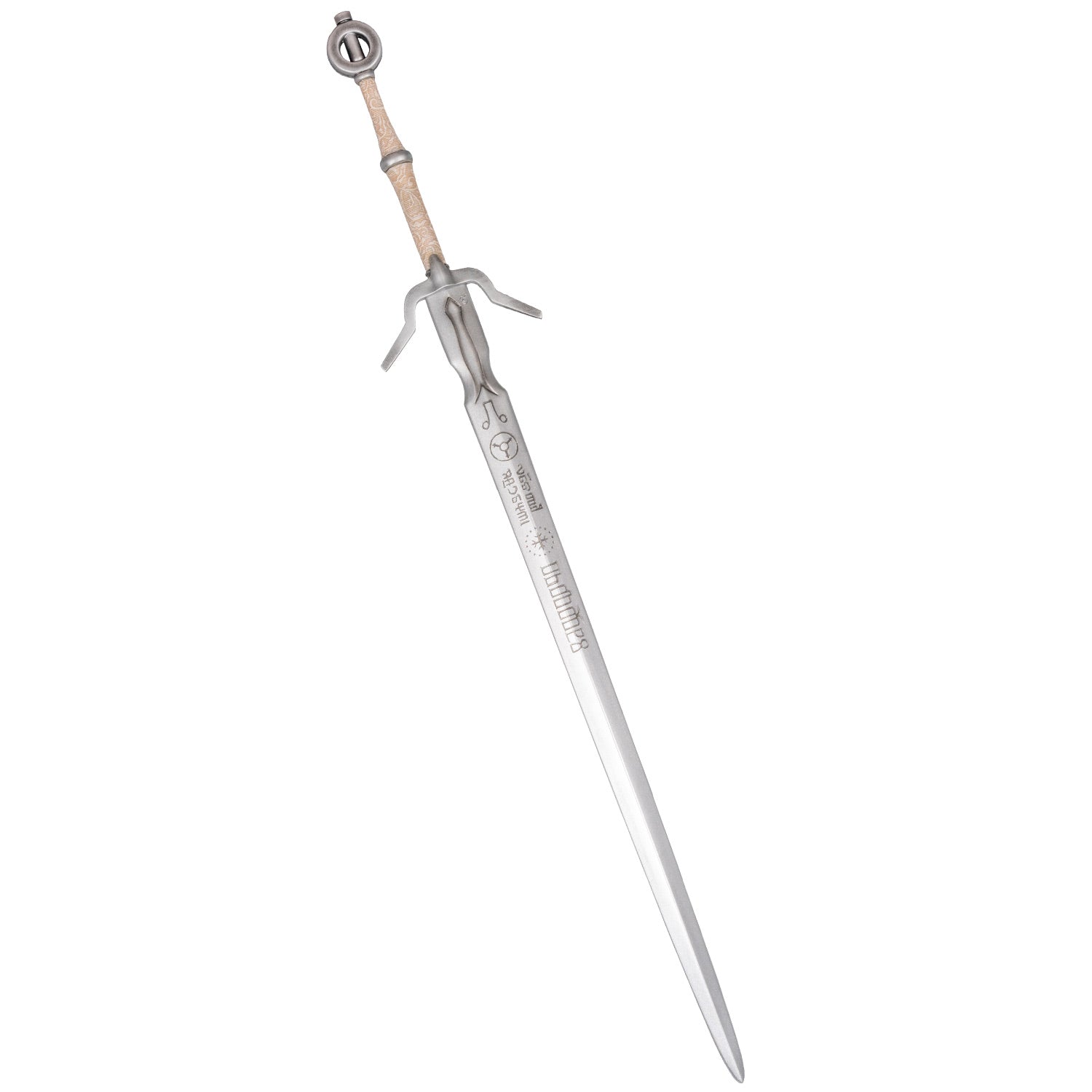 Zireael - Ciri's Sword - Reforged