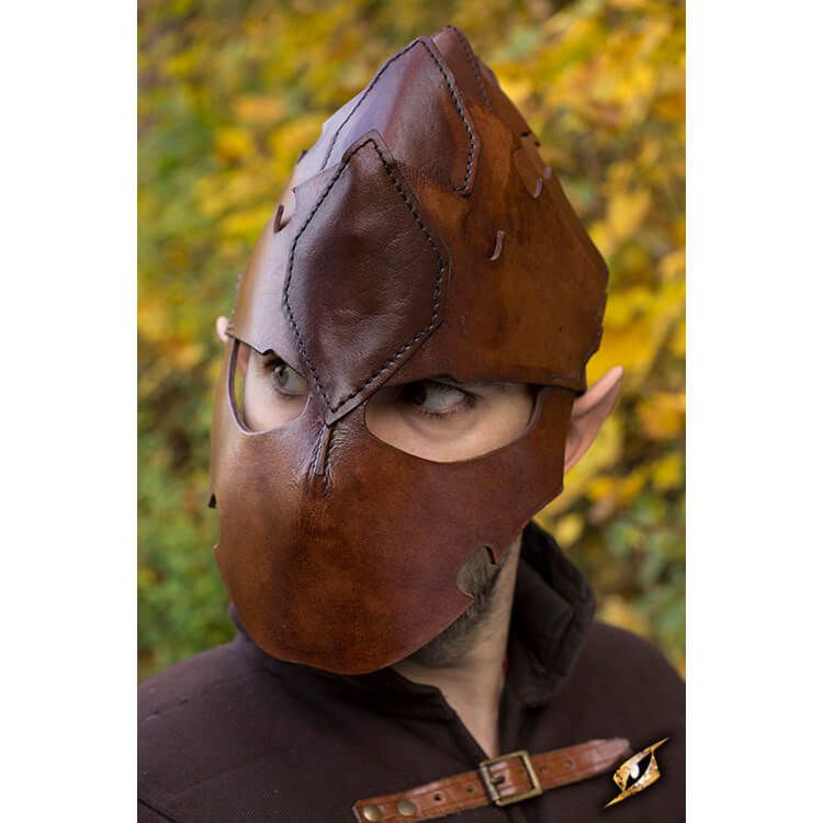 Assassin Helmet
