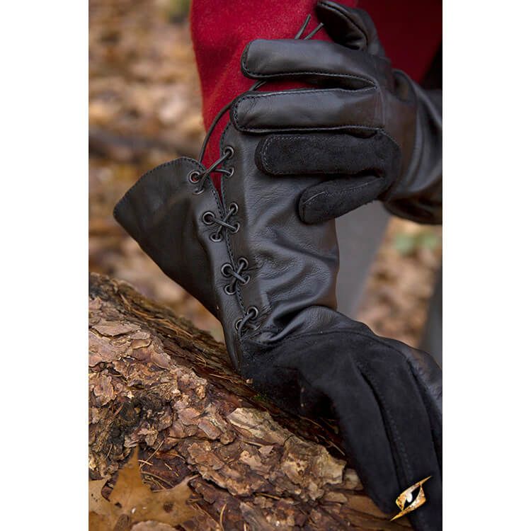 Falcon Gloves – Calimacil