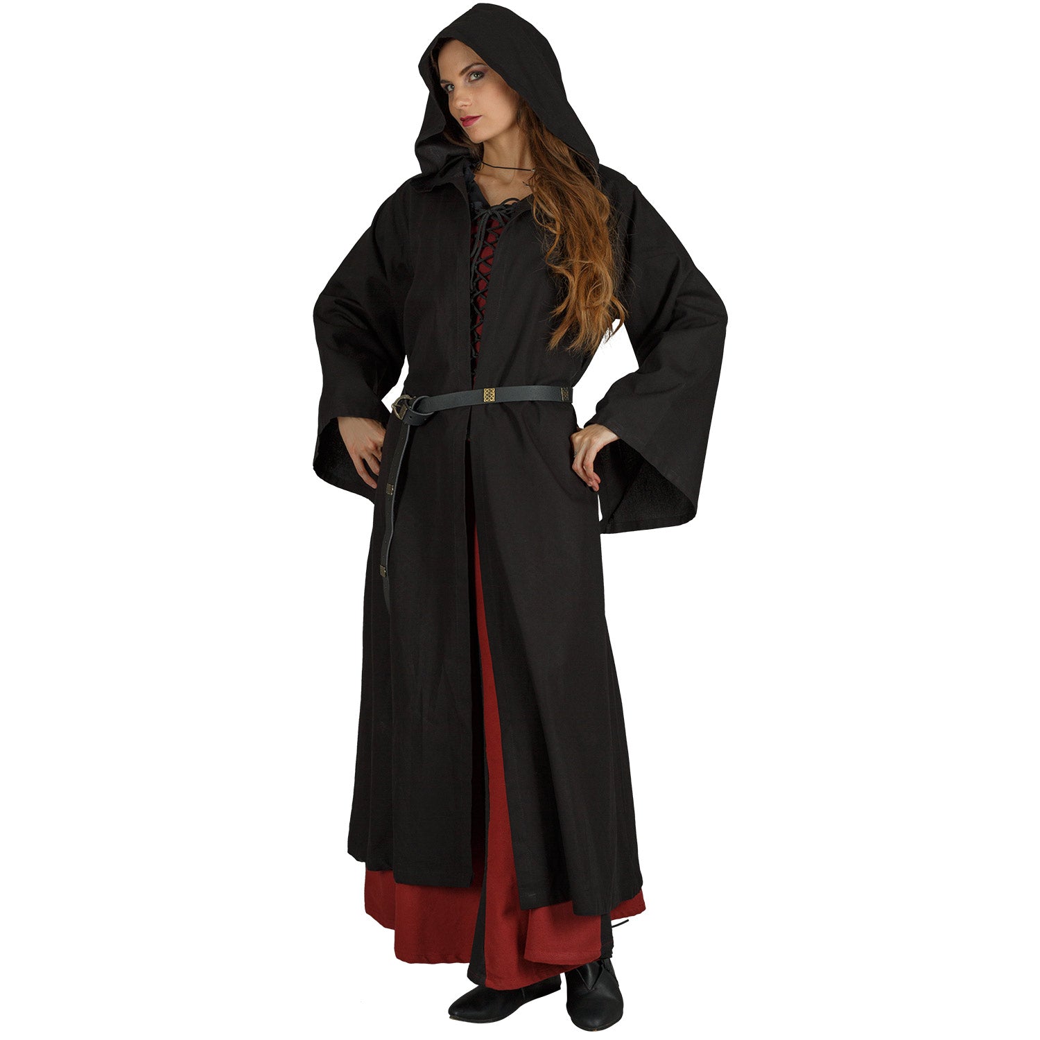 Aurelius robe – Calimacil