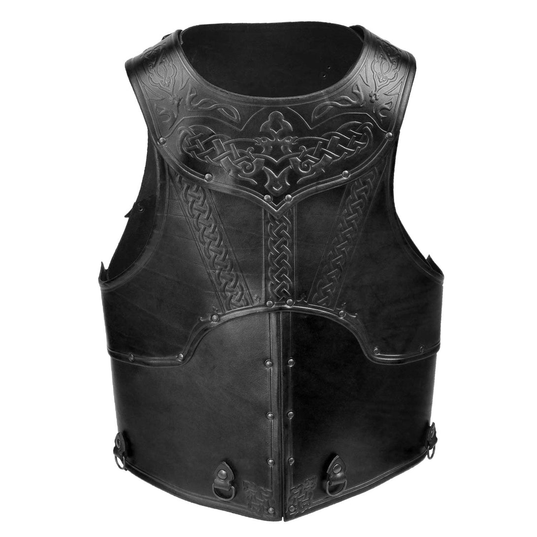 Mantikor leather armour 2nd edition – Calimacil