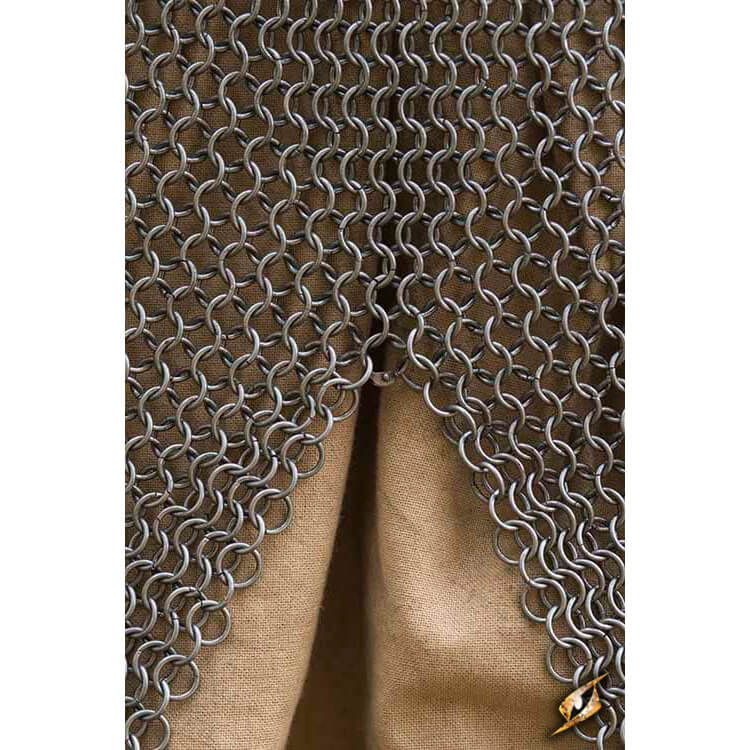 Saytr Chainmail Ragnar Chainmail – Calimacil