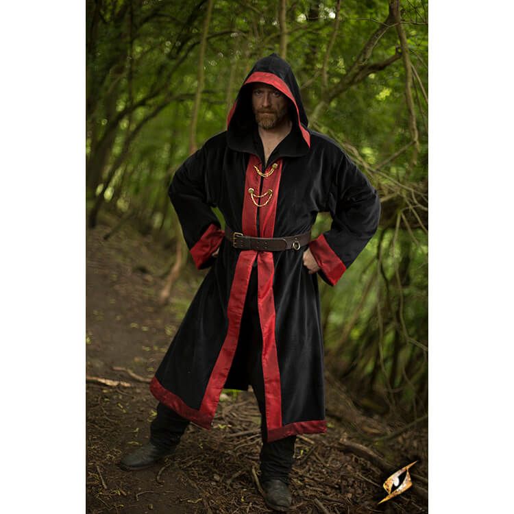 Wizard Robe – Calimacil