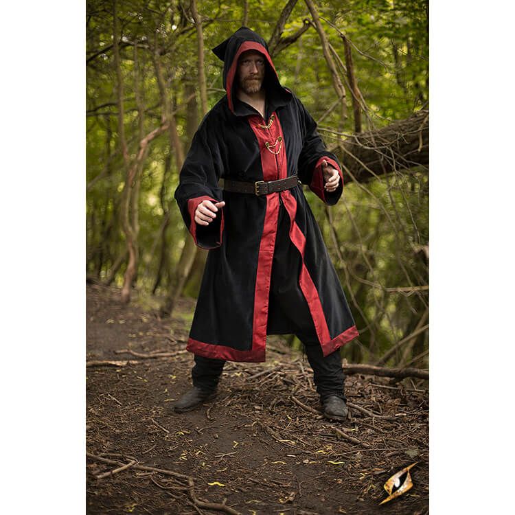 Wizard Robe – Calimacil