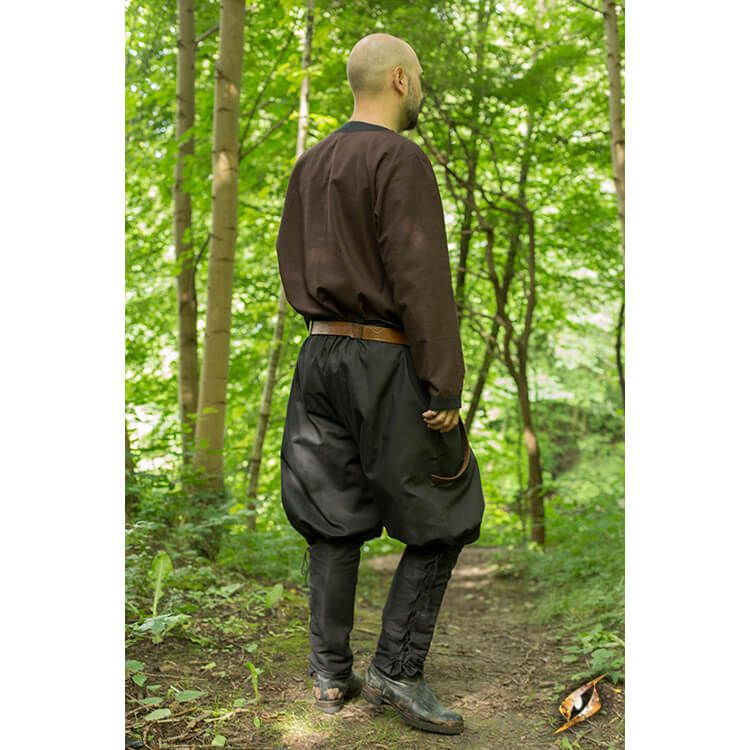 Breeches Medieval - Basic Pants For LARP – Calimacil