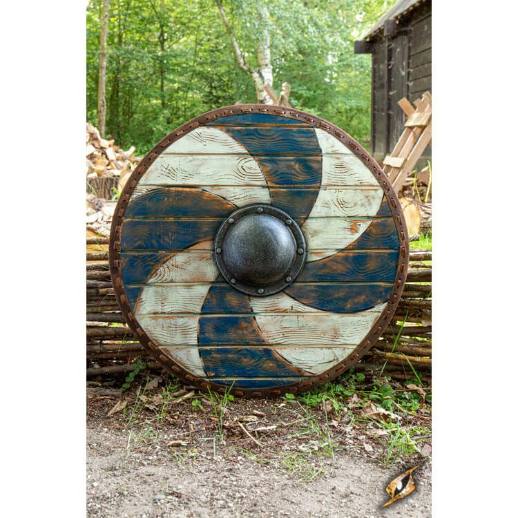 Thegn Shield