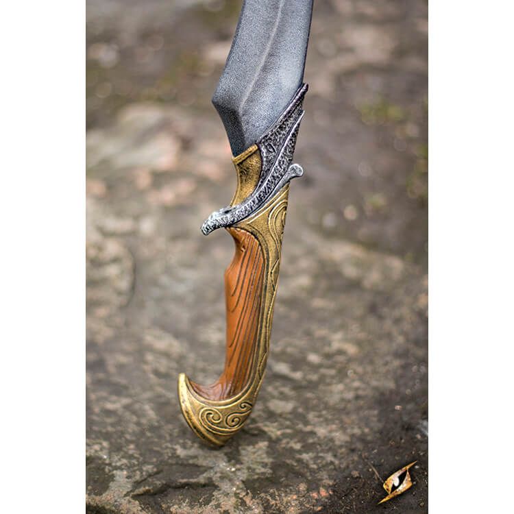 Elven Sword - 85 cm – Calimacil