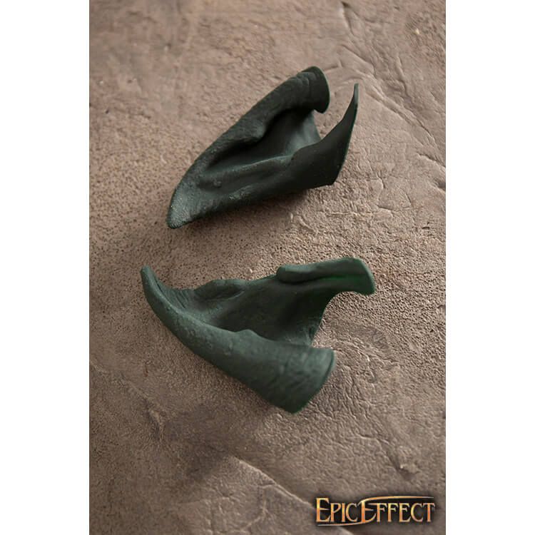 Orc Ears Calimacil