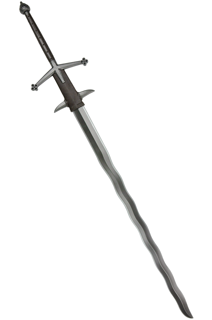 Longsword: History And Models Through The Ages - Calilmacil – Calimacil