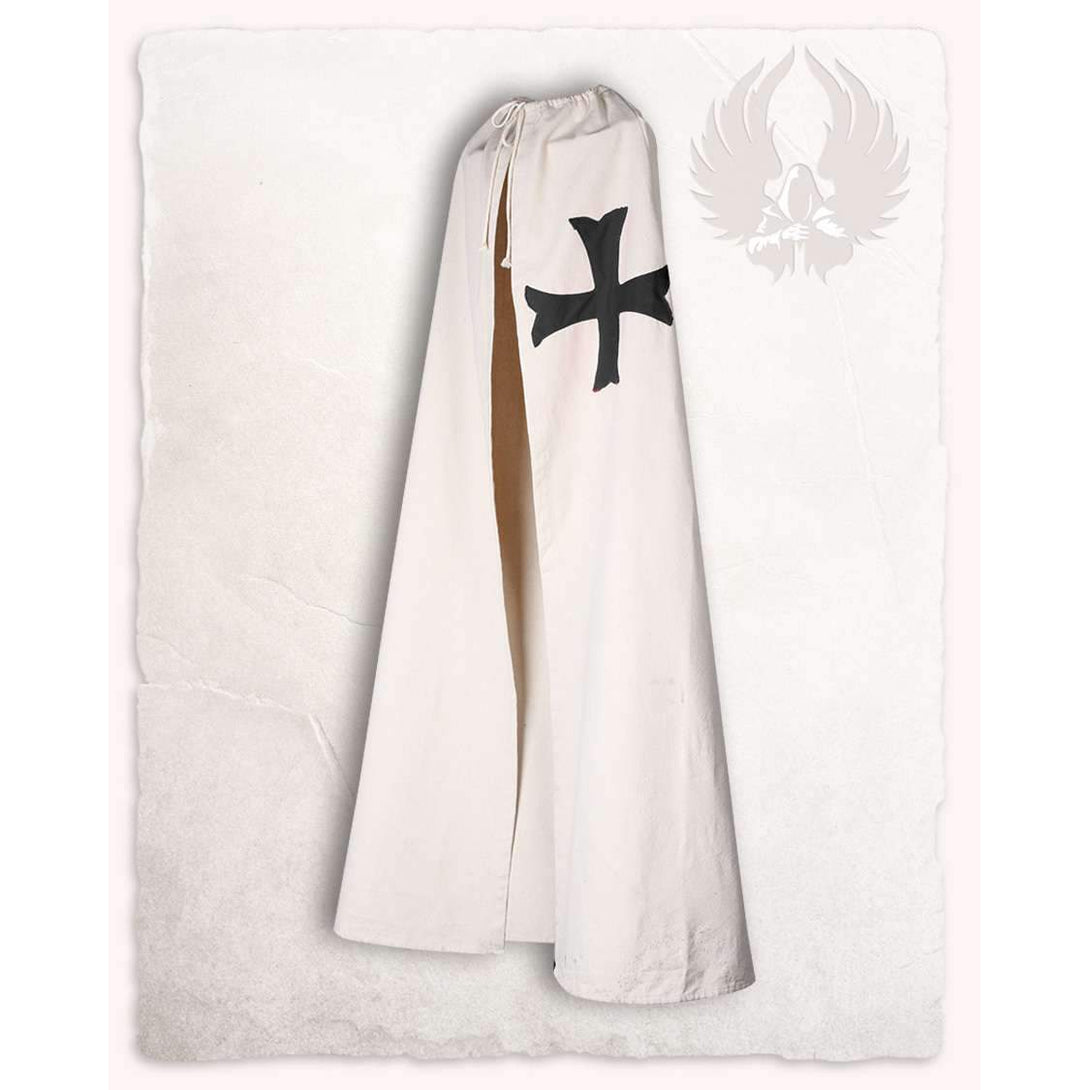 Carl crusader cloak Calimacil