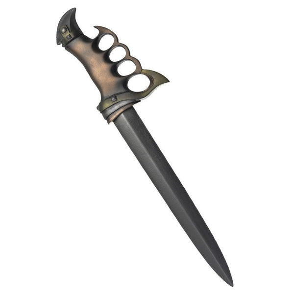 Spike, The Trench Knife - Calimacil LARP Dagger