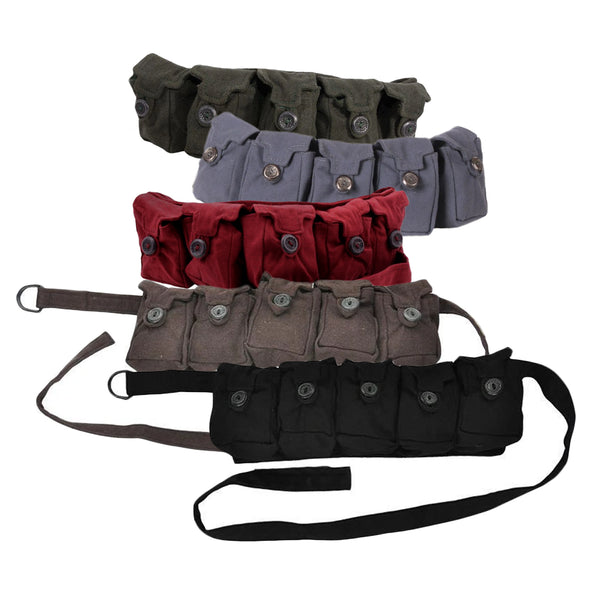 Medieval & Renaissance Belts  Leather LARP Belts – Les Artisans d'Azure