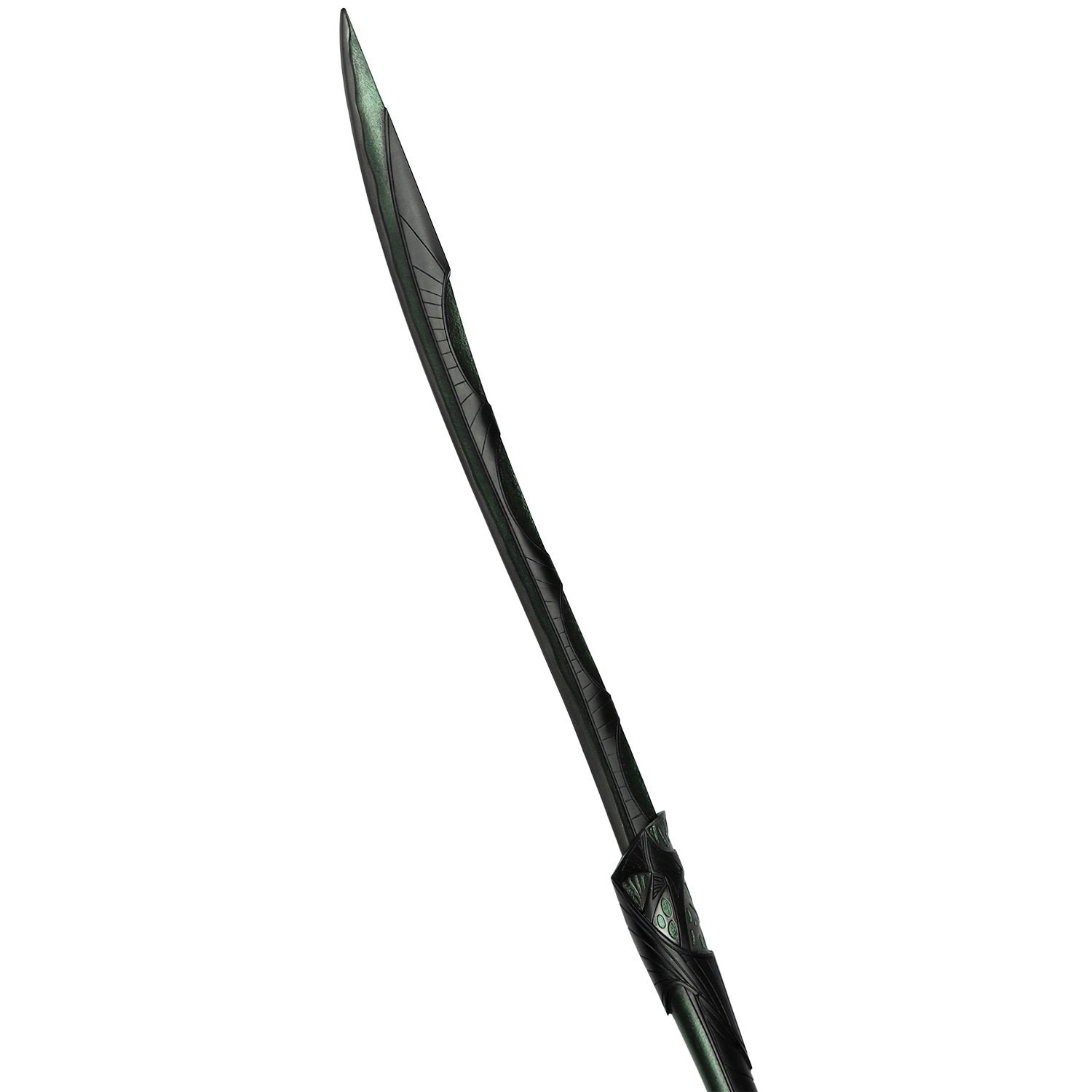 Naginata - Arkhol Naginata Weapon - Calimacil