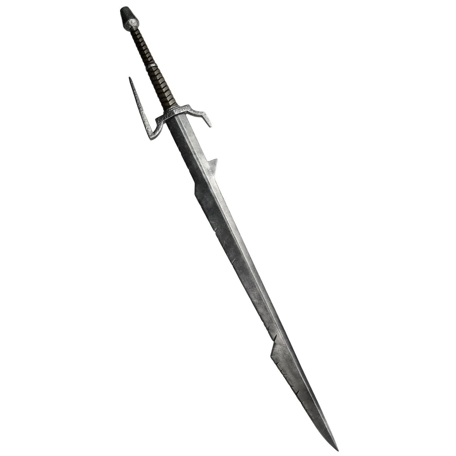 Eredin's Sword  Official The Witcher 3: Wild Hunt LARP Replica – Calimacil