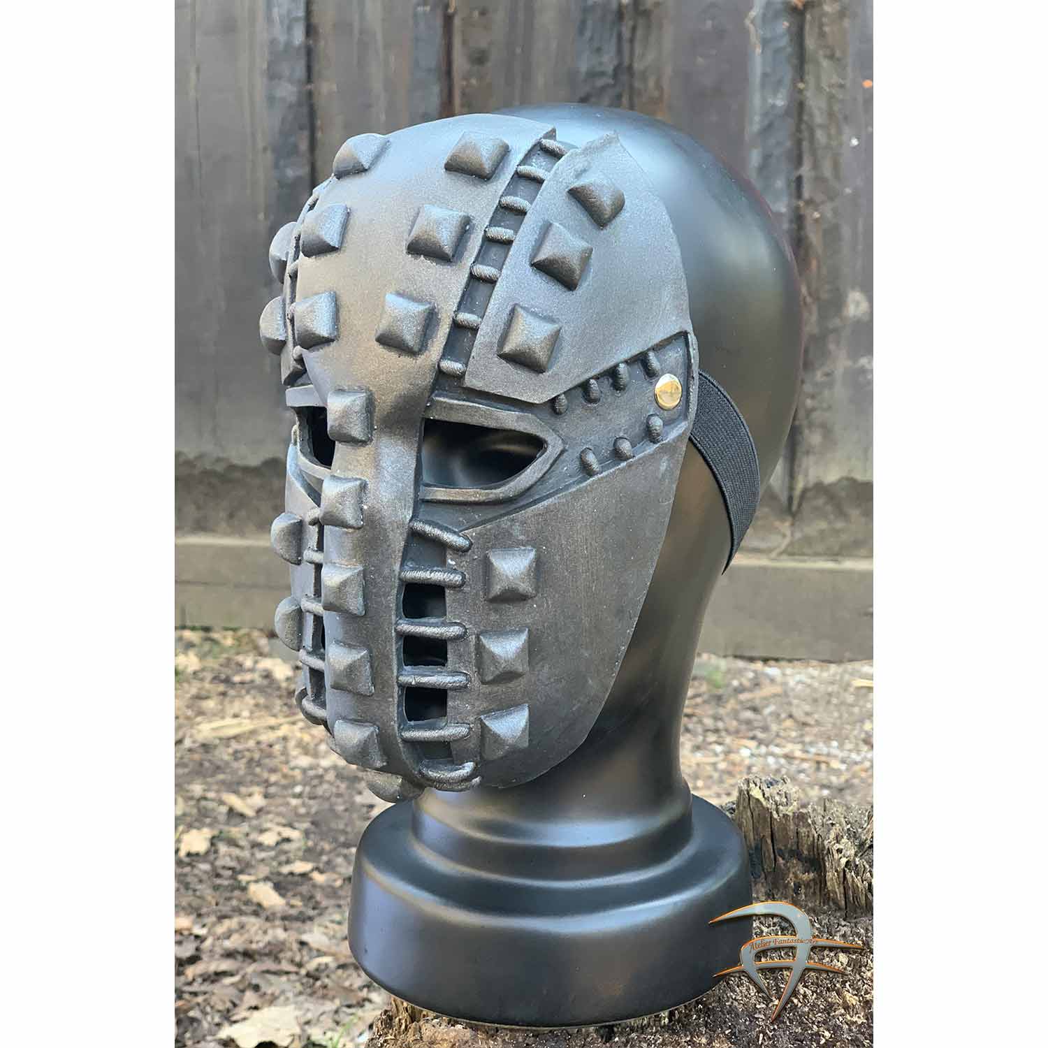 Mask Cloute – Calimacil