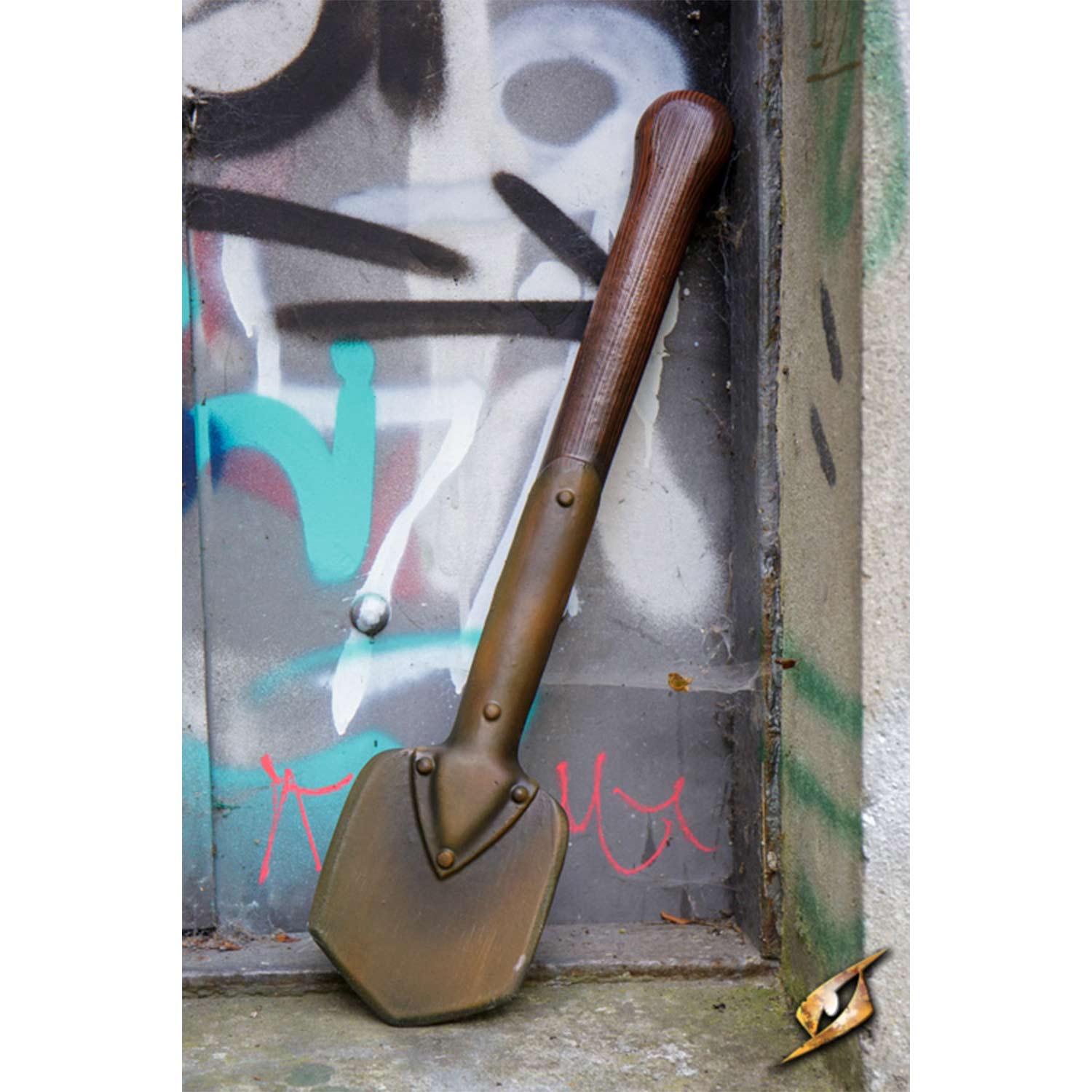 Sapper Shovel - 60 cm – Calimacil