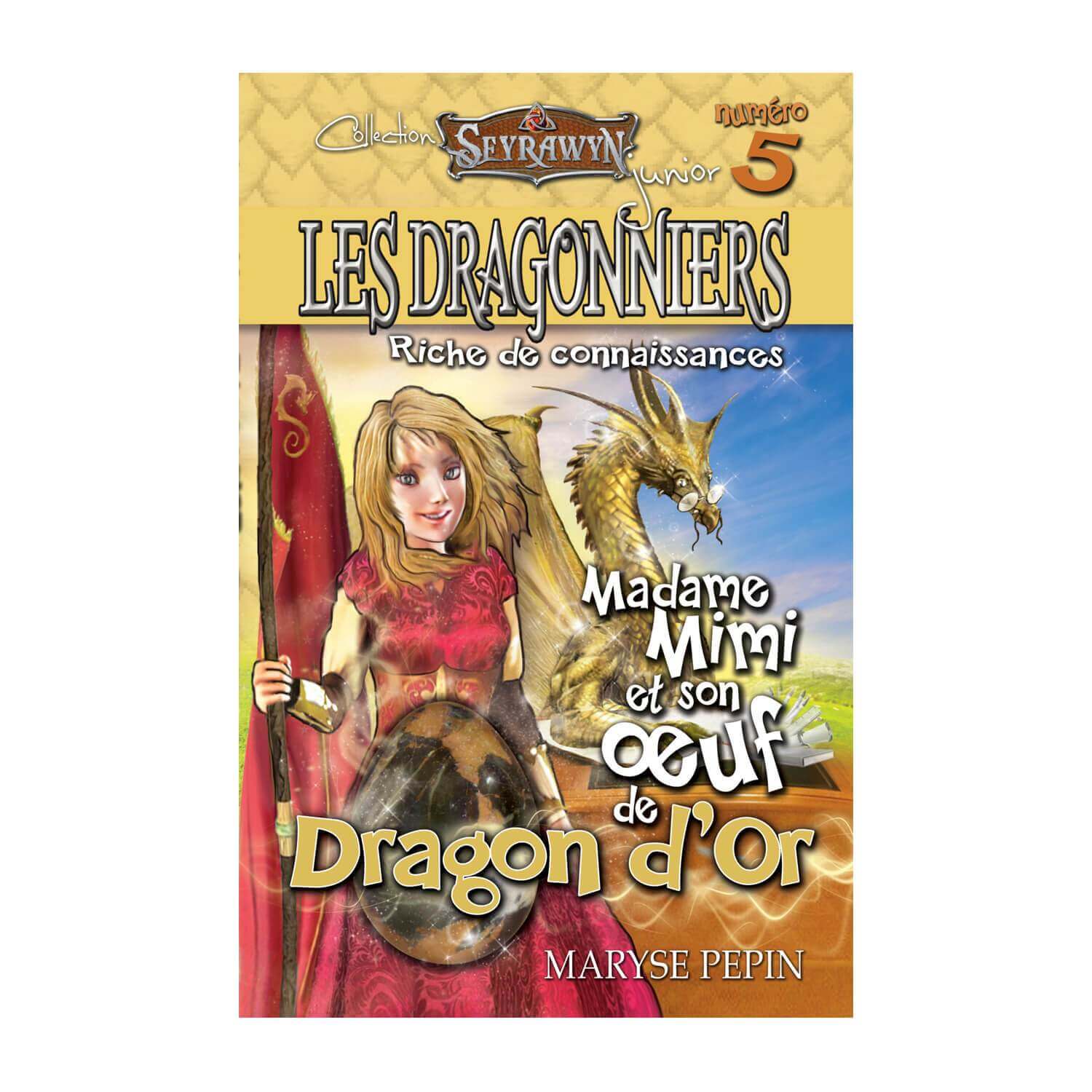 Dragonniers 1  à 10 - Collection Complète
