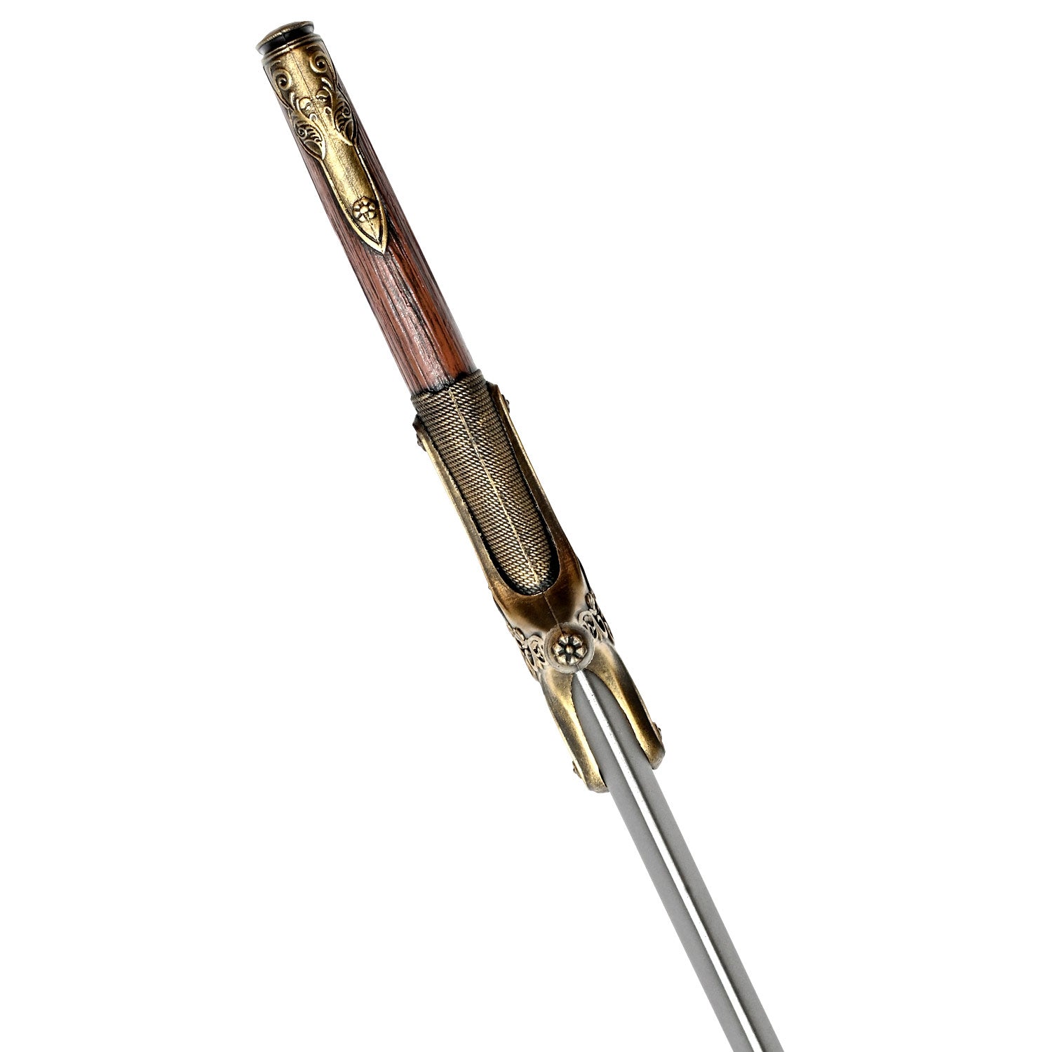 Iris - Épée en Acier d'Olgierd - Restaurée