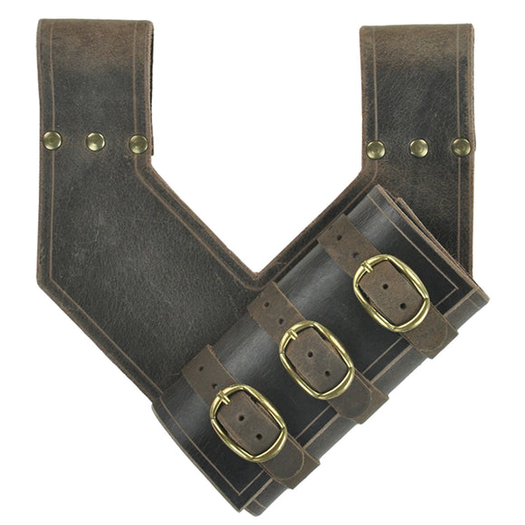 Adventurer's scabbard