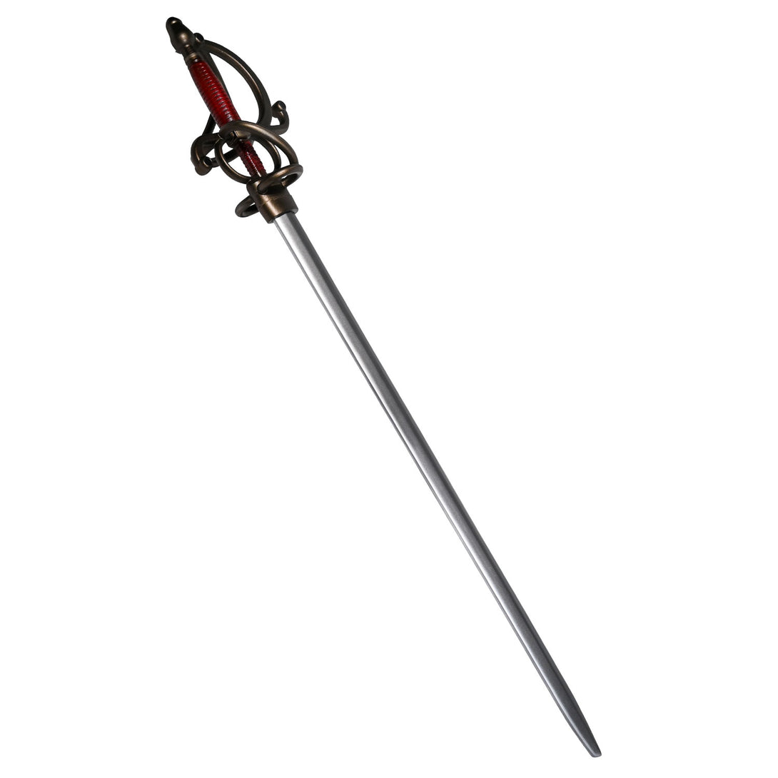 Sword Agrippa III blade and hilt 