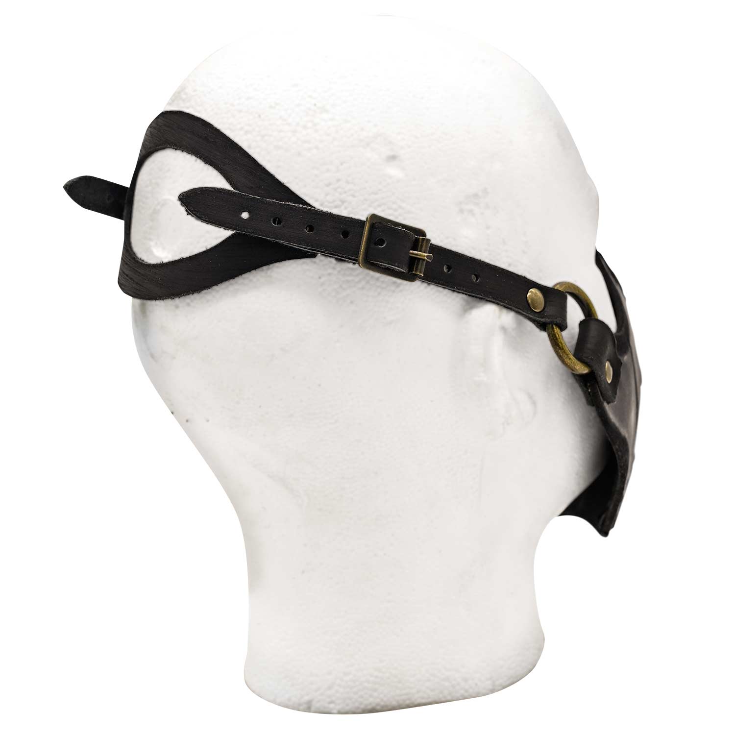 Azil Mask Ashwalker Muzzle Mask – Calimacil