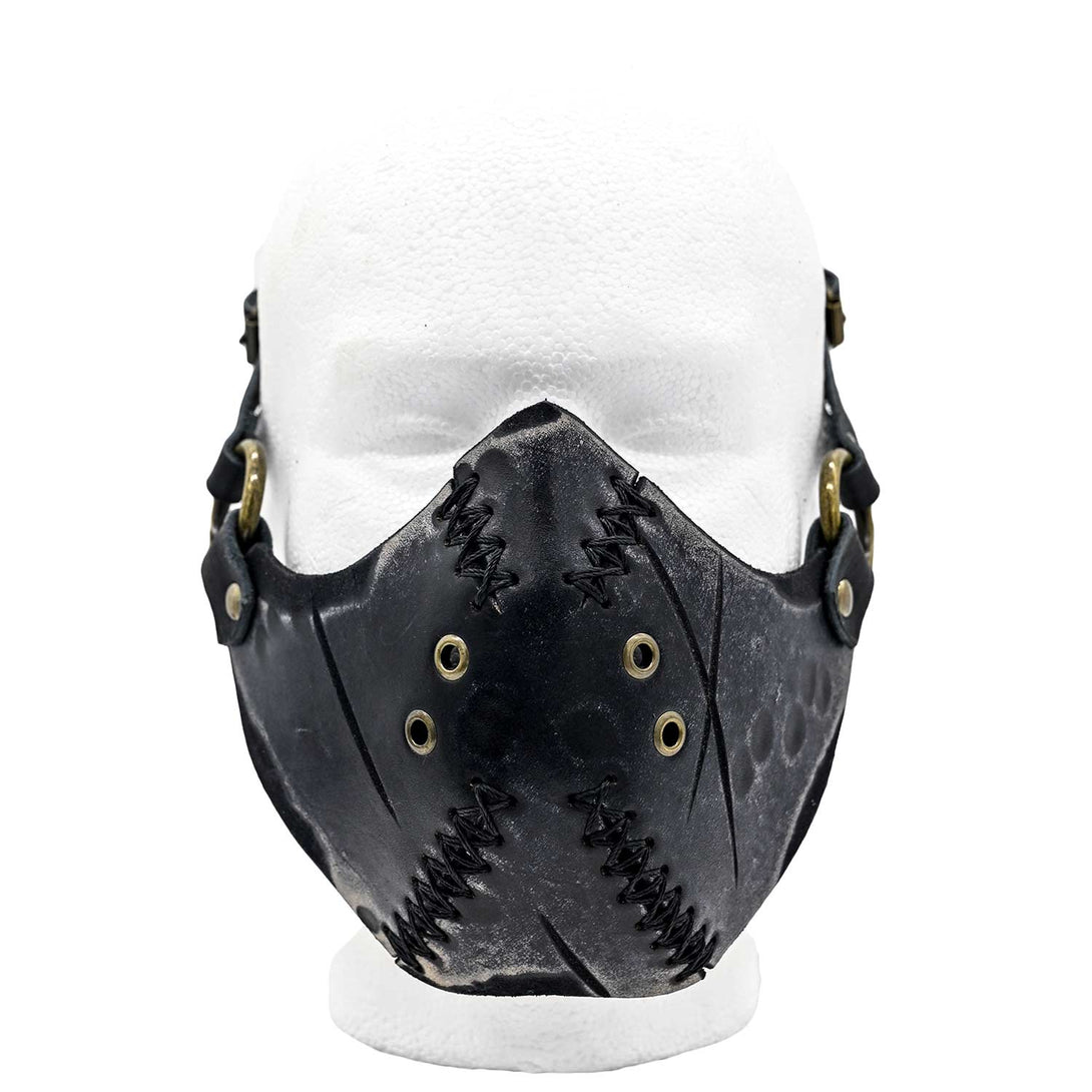 Azil Mask Ashwalker Muzzle Mask – Calimacil