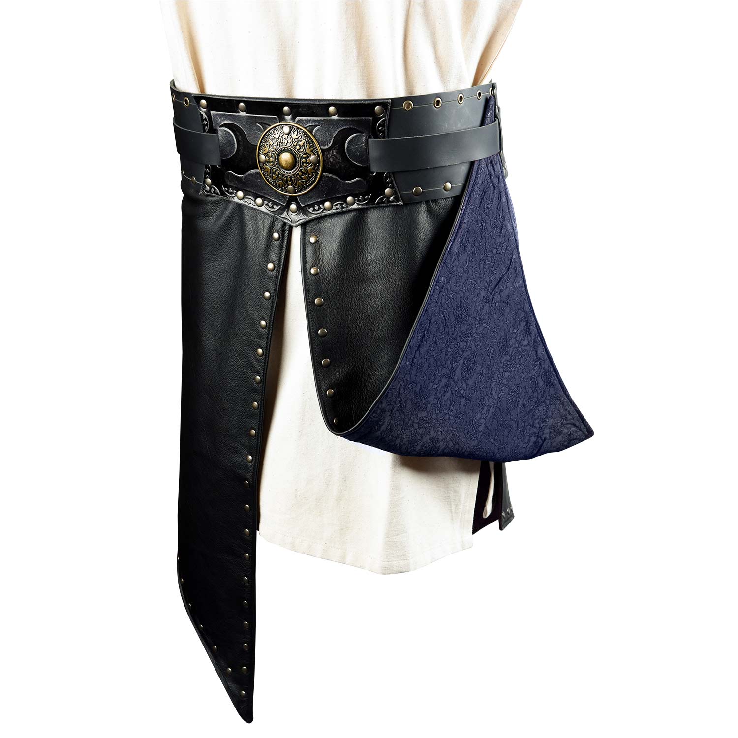 Armor 2025 belt skirt