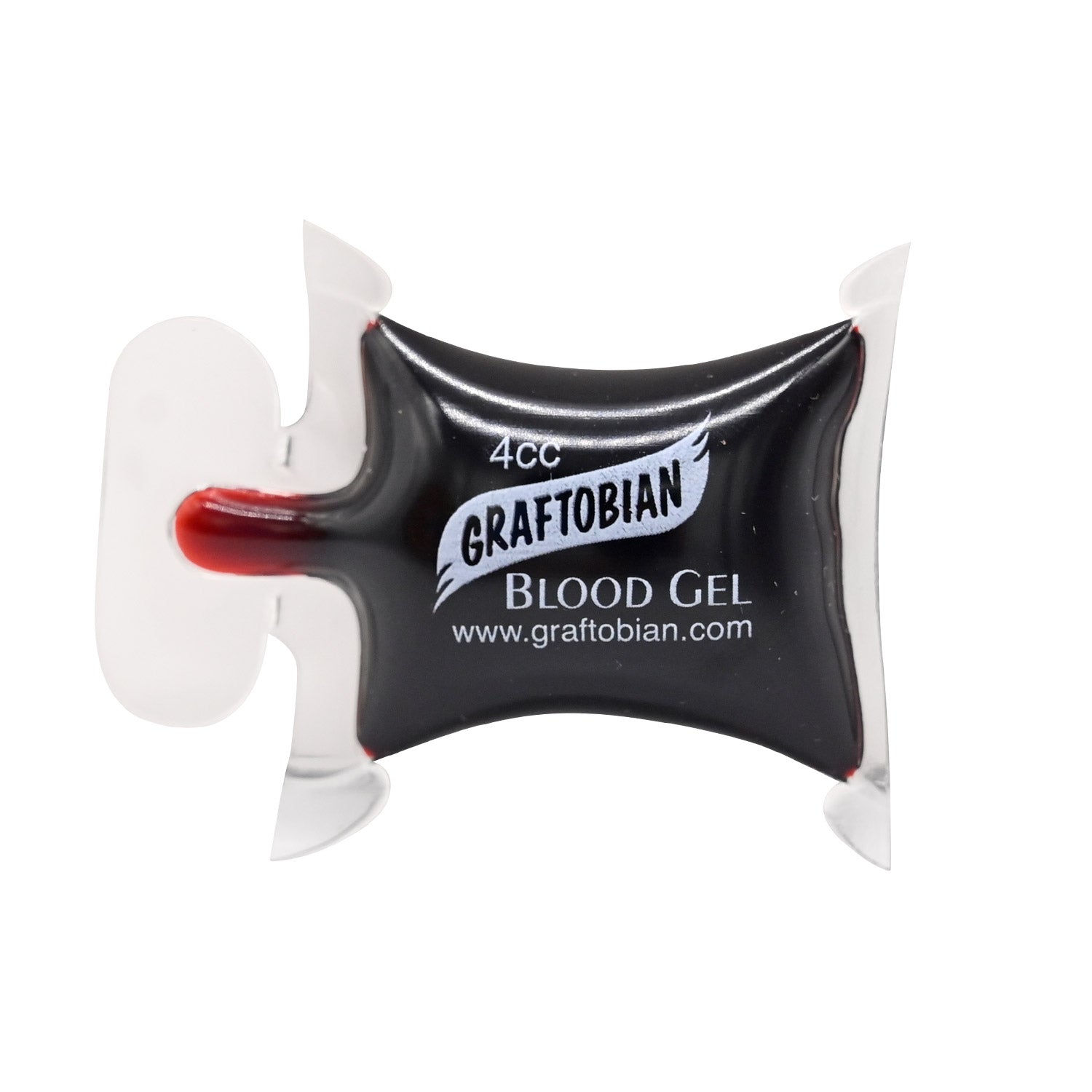 HD BLOOD GEL