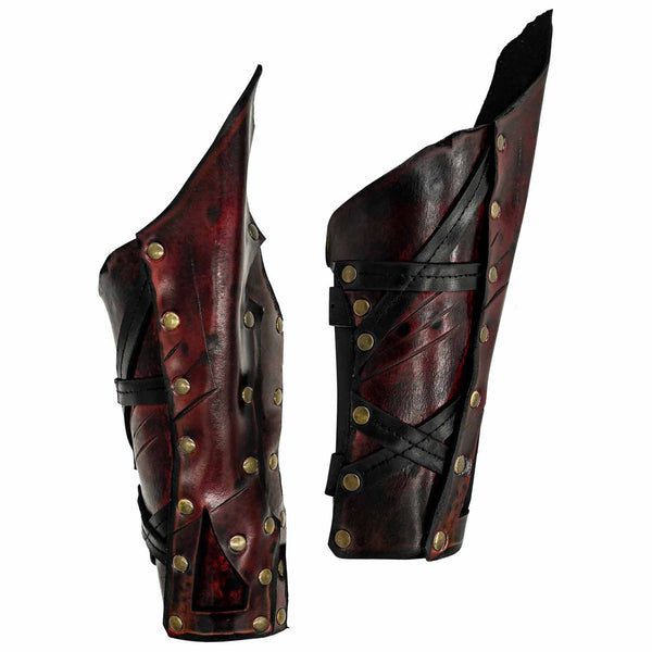 Bloodwalker Bracers – Calimacil