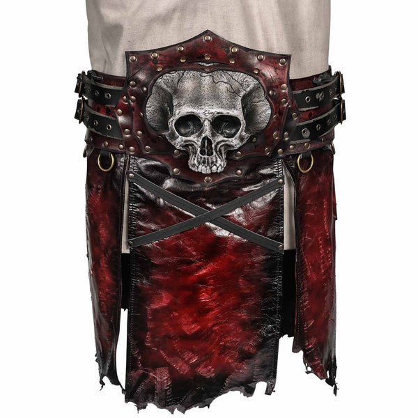 Fantasy & Medieval Corsets  LARP Corsets & Large Belts – Les Artisans  d'Azure