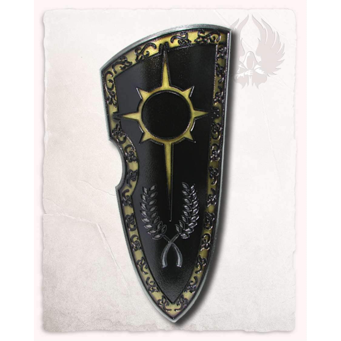 Medieval 2nd Ed. Paladin shield – Calimacil