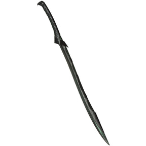 Nilveth - Dark Elf Sword - LARP weapon – Calimacil