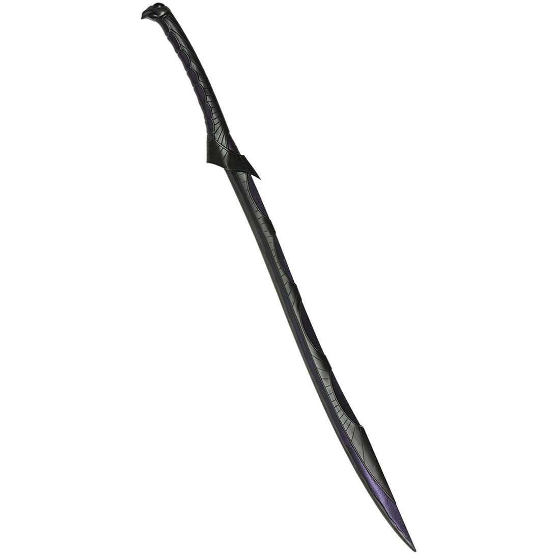 Dark Long Blade