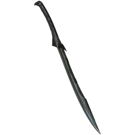 Nilveth - Dark Elf Sword - LARP weapon – Calimacil