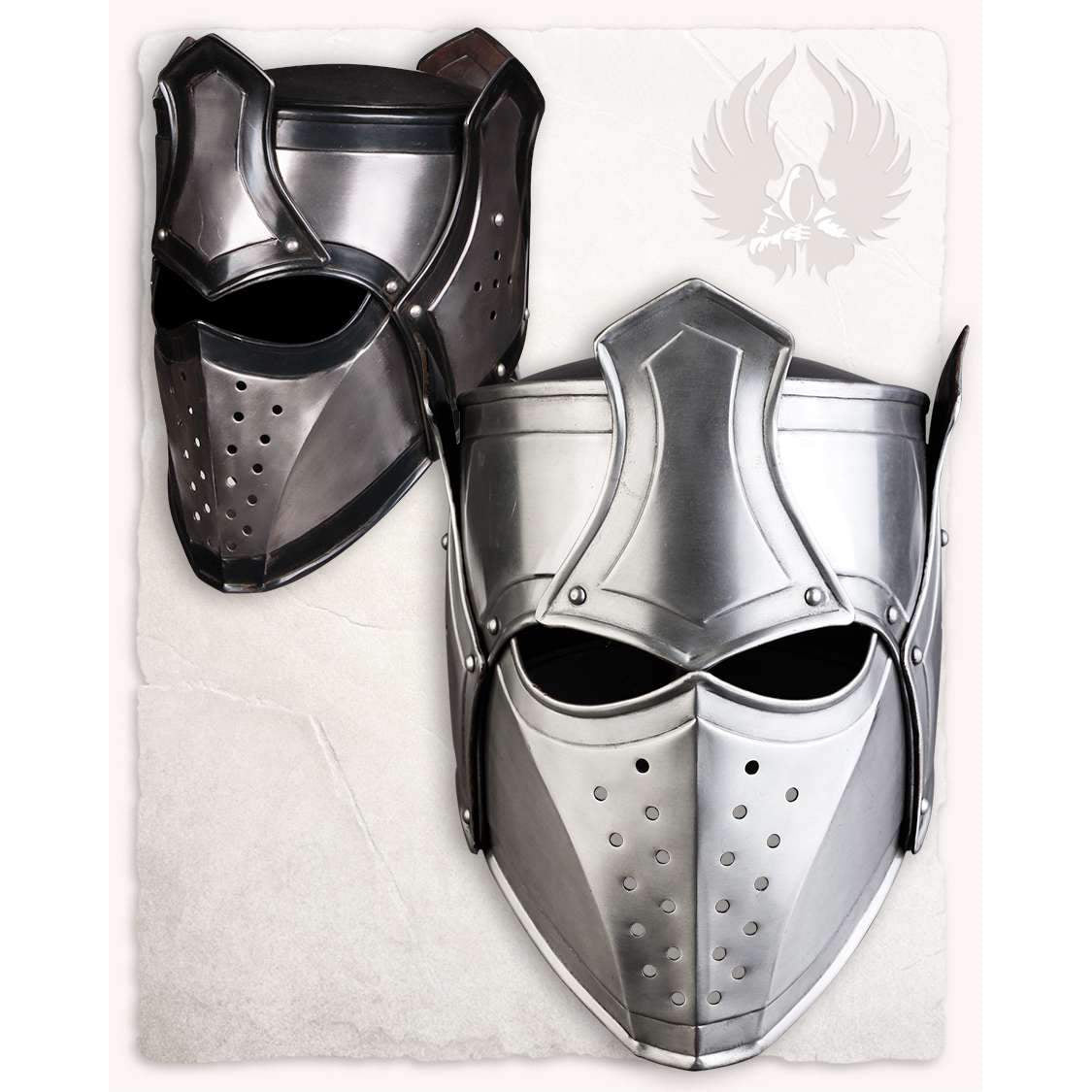 Kaldor helmet – Calimacil