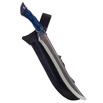 Athena Scabbard - Elven Knife