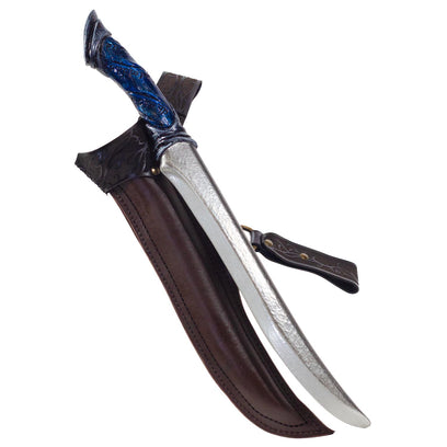 Athena Scabbard - Elven Knife