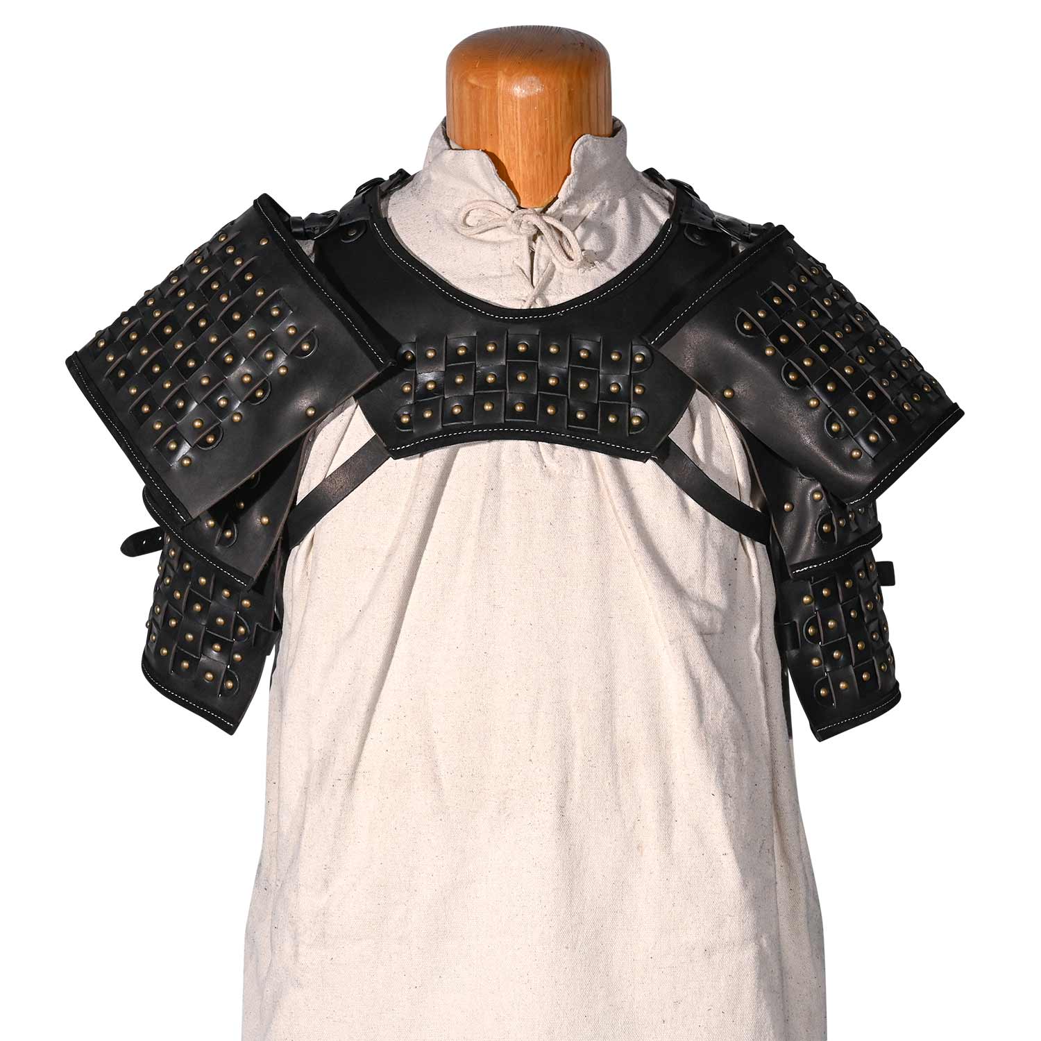 Generic Pauldron Evan Reinforced Pauldrons – Calimacil
