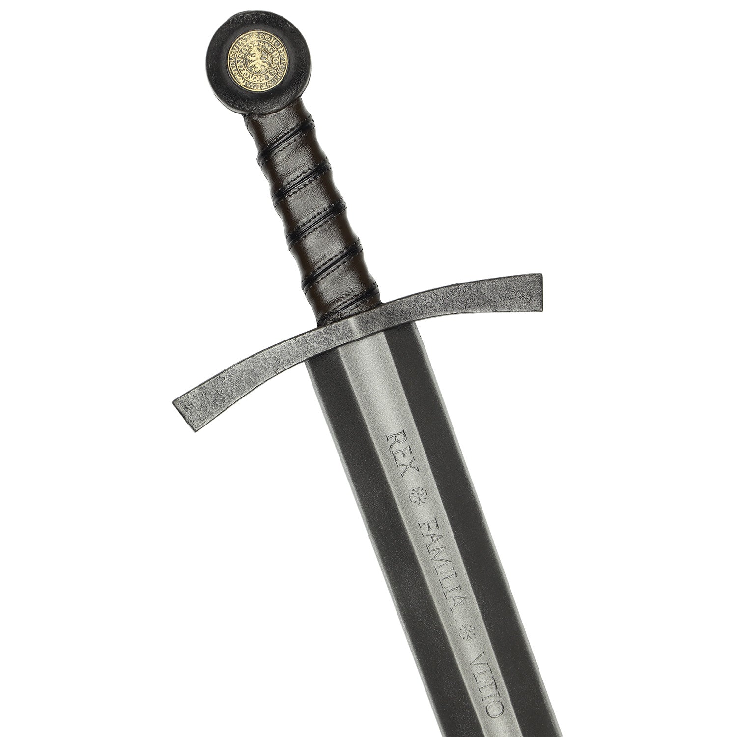 Épée d'Henry