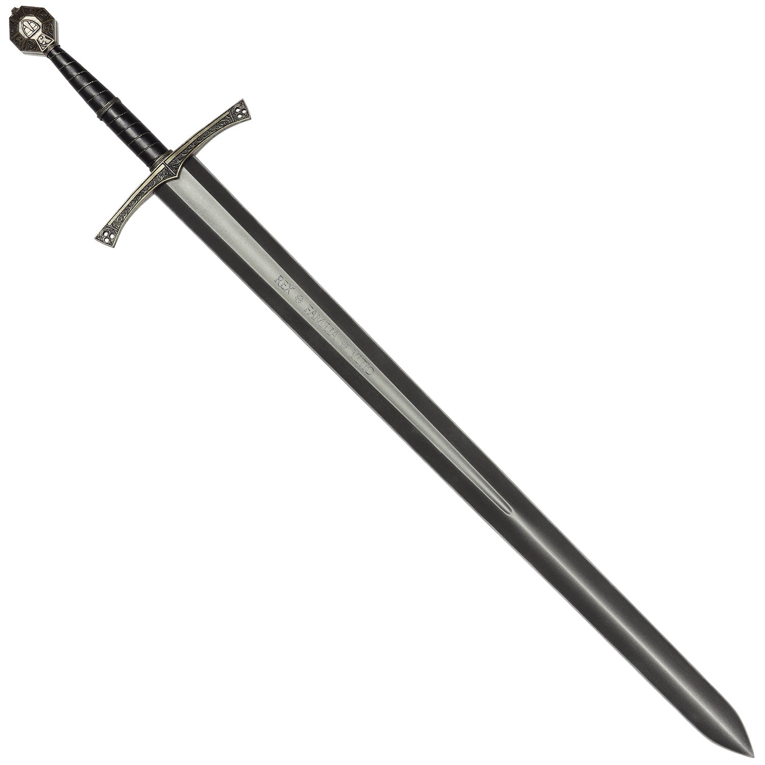 Sir Radzig's Sword