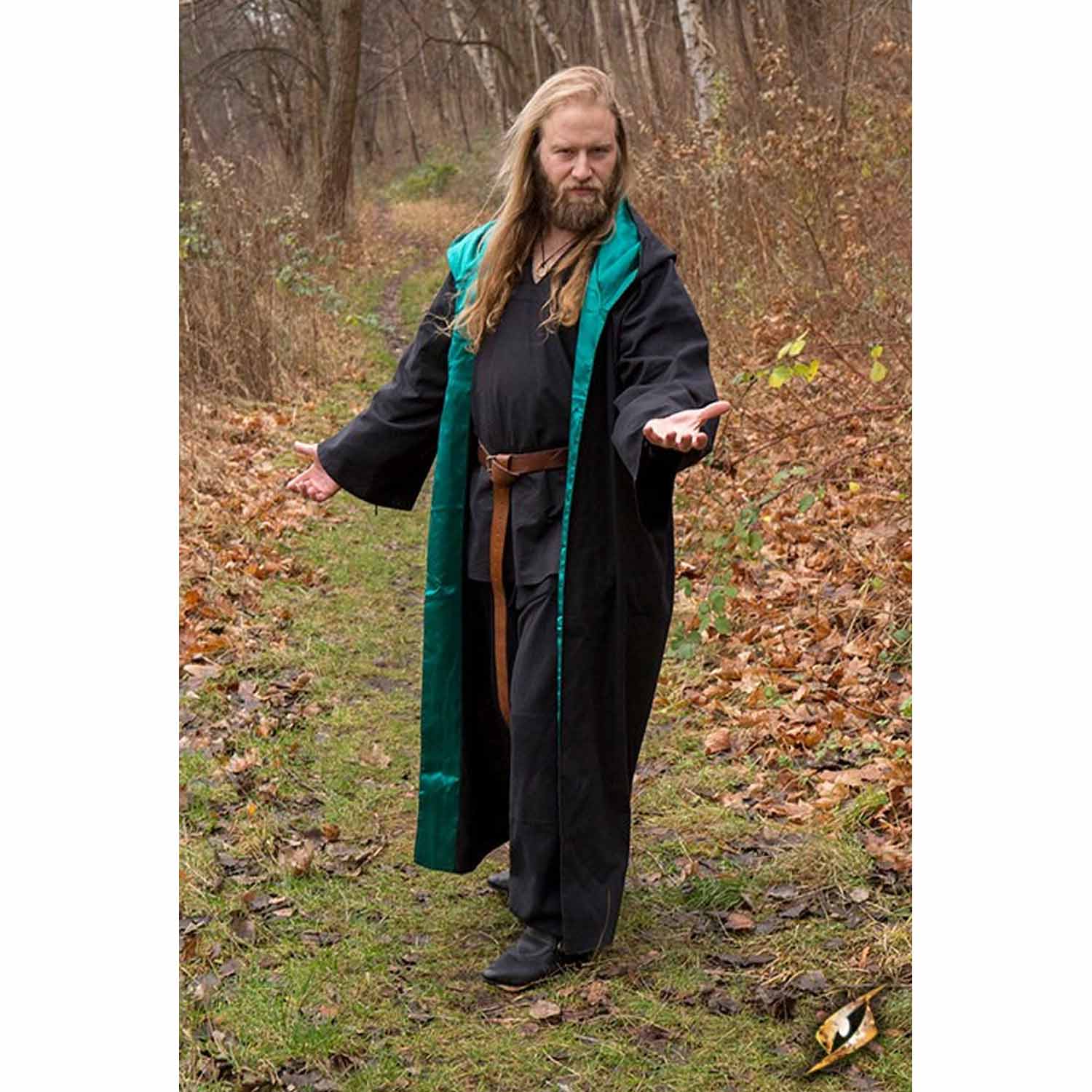 A Magic Robe Magician Robe - Discontinued – Calimacil